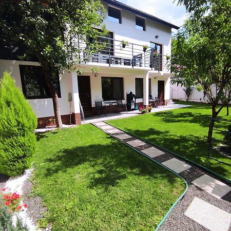 Rio Rooms Băile Herculane Eksteriør billede