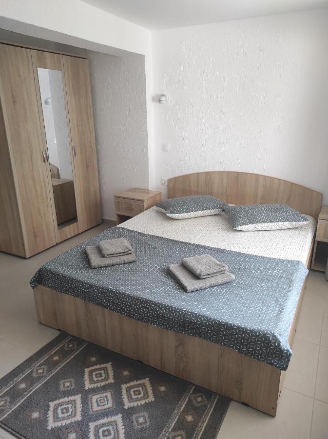 Rio Rooms Băile Herculane Eksteriør billede