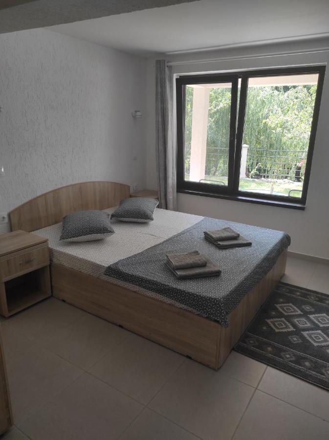Rio Rooms Băile Herculane Eksteriør billede
