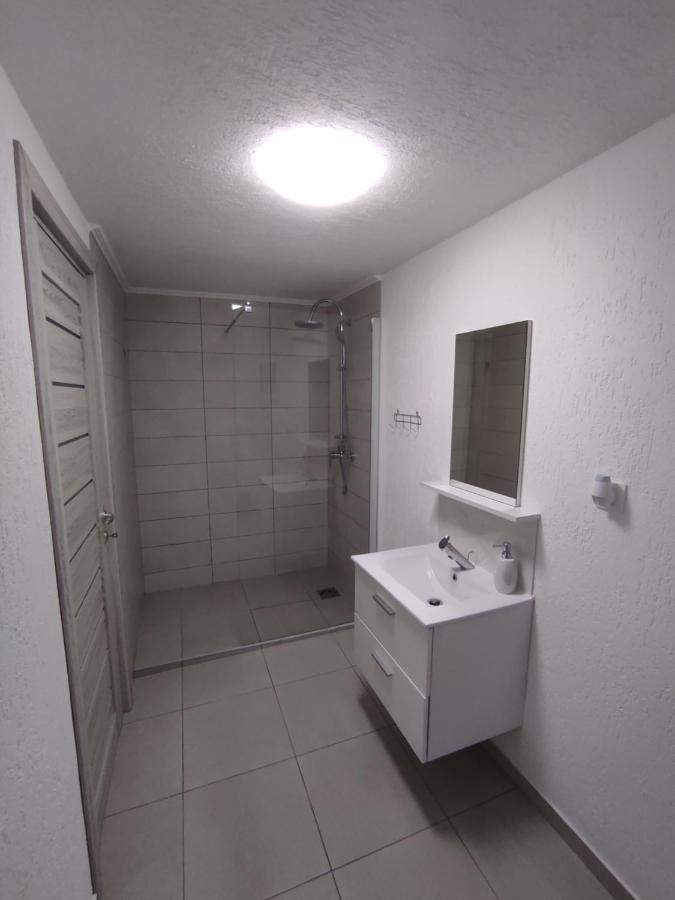 Rio Rooms Băile Herculane Eksteriør billede