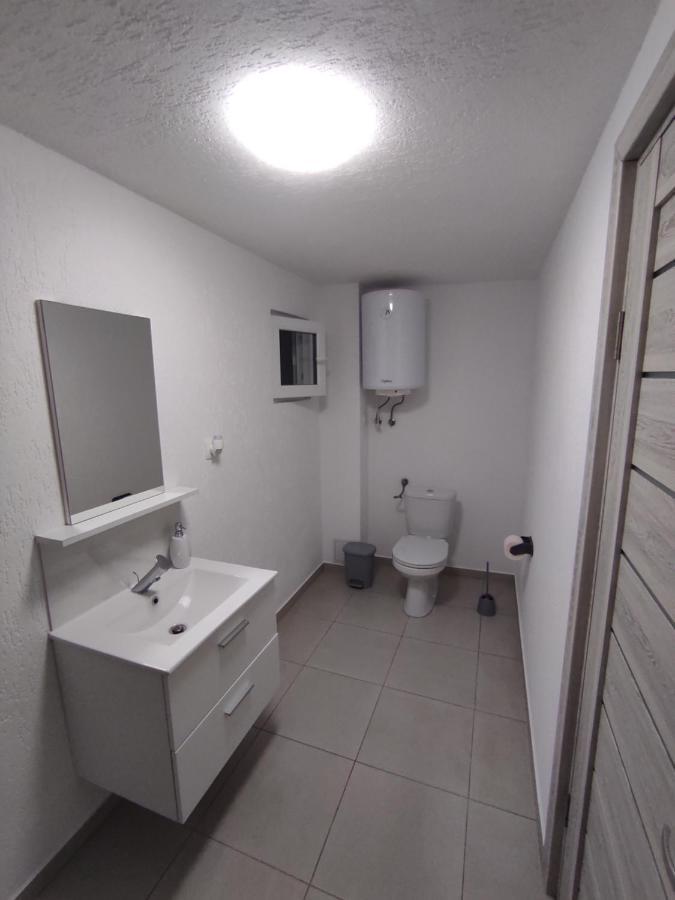 Rio Rooms Băile Herculane Eksteriør billede